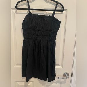 Wild Fable Black Dress